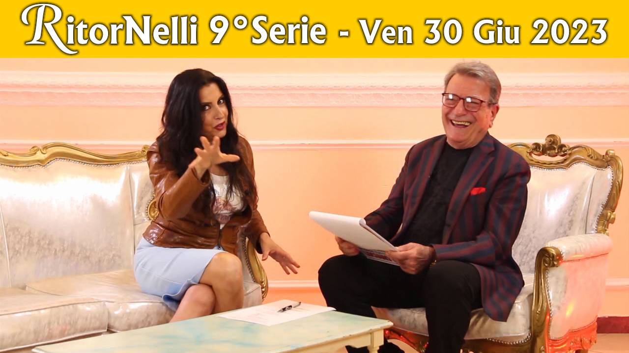 Trasmissione RitorNelli